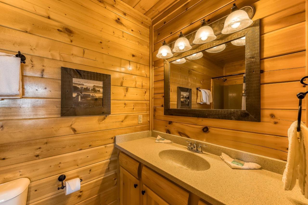 Moondancer Villa Pigeon Forge Luaran gambar